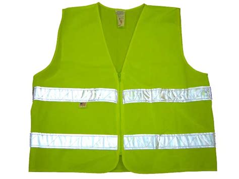 ANSI Vests - Iron Horse Safety Vests