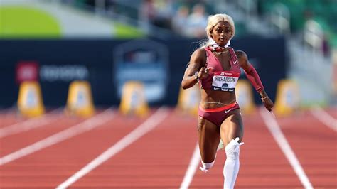 How to watch Sha'Carri Richardson compete at USA Track and Field ...