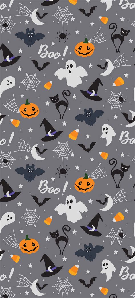 Wallpapers With Halloween