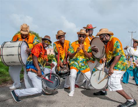 The Barbados Crop Over Festival – National Cultural Foundation, Barbados