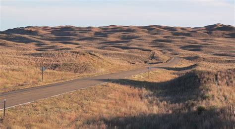 The Nebraska Sandhills Are The Most Beautiful Dunes In America