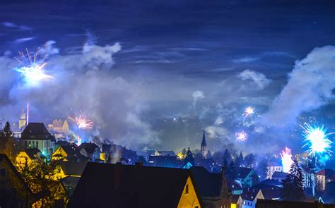 The Best Fireworks Show in the World? – StationedinGermany.com