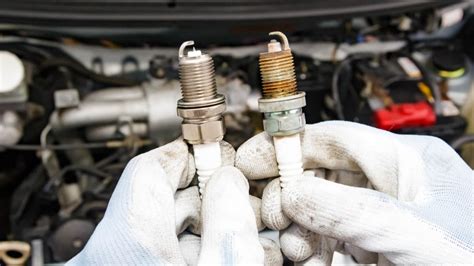 7 Signs Bad Or Worn Spark Plugs