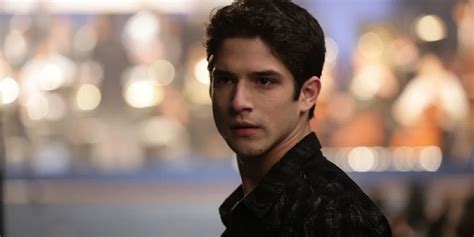 Teen Wolf: The Movie's Tyler Posey on How Scott McCall Navigates Adulthood