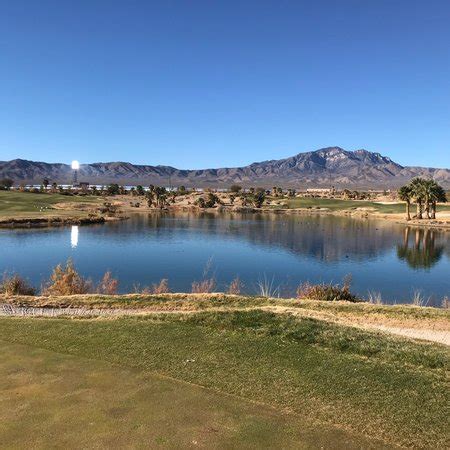 Primm Valley Golf Club - Desert Course - 2019 All You Need to Know ...