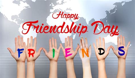 Happy Friendship Day Quotes 2023 To Share With Your Close Friends and ...