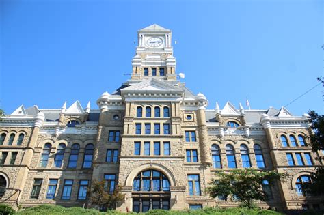 Schuylkill County Courthouse Announces Extended Hours for Monday