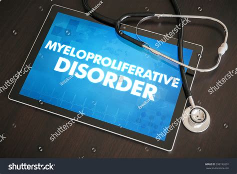 78 Myeloproliferative Disorders Images, Stock Photos & Vectors ...