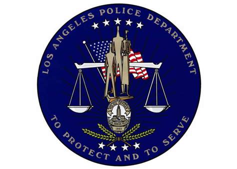 Los Angeles Police Department (LAPD) | hobbyDB