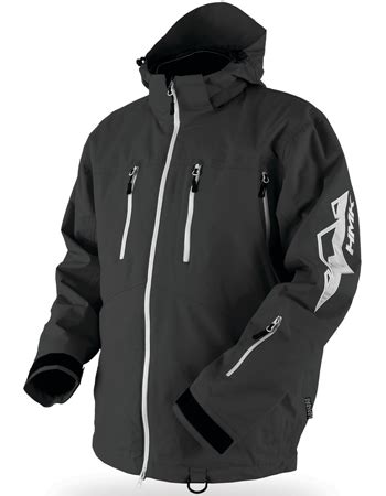 HMK Ridge Snowmobile Jacket