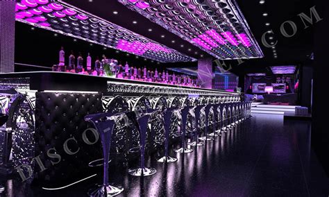 CLUB DESIGN IDEAS IN 3D - NIGHT CLUB DESIGN IDEAS - NIGHTCLUB LIGHTING ...