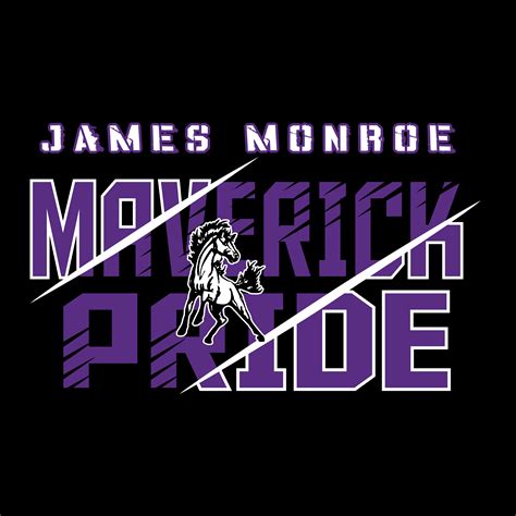 James Monroe – Moco Shirts