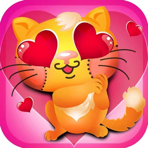 Cat Emojis - Cat Emoji Keyboard & Stickers iPhone App