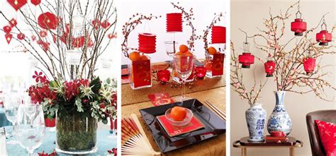 Chinese New Year Home Decorations 2018 | Shelly Lighting