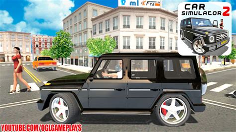 Car Simulator 2 - Online Games List