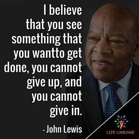 John Lewis Quotes - ShortQuotes.cc