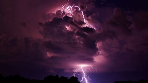 Lightning Storm Images Free Download