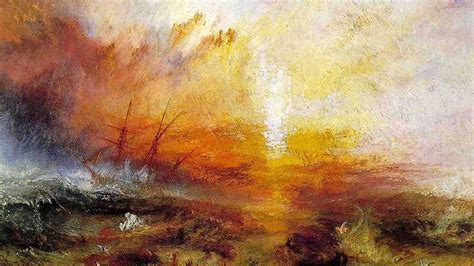 The ten J. M. W. Turner paintings every man needs to see | British GQ ...