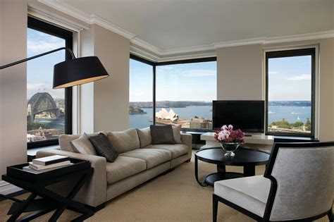 Four Seasons Hotel Sydney in Australia - Room Deals, Photos & Reviews