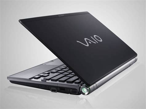 TollyUpdate: sony vaio laptops