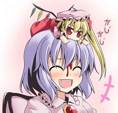 Remilia Scarlet, Chibi | page 2 - Zerochan Anime Image Board