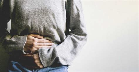 Stomach Churning: Anxiety, Diarrhea, Causes, Pregnancy, and More