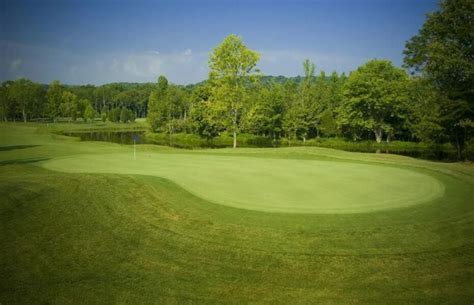 Perry Park Golf Resort - Buckskin Course in Perry Park, Kentucky, USA ...