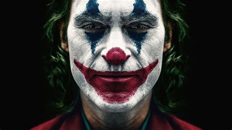 Tears of a clown: Nicki Ledermann on making up Joaquin Phoenix’s Joker ...