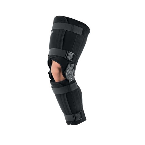 Recover Knee Brace – Breg, Inc.