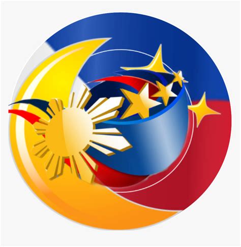 #my Art Philippine Flag Art Logo, HD Png Download , Transparent Png ...