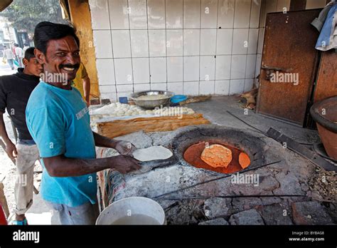 Tandoori Oven Naan