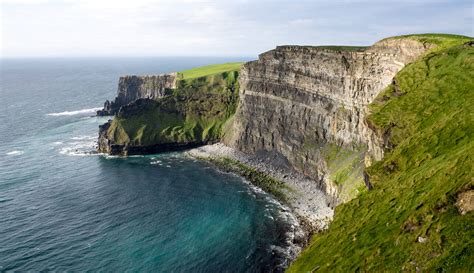 Cliffs of Moher : r/wallpapers