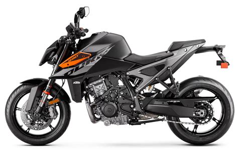 Essai Ktm 990 Duke 2024 - Debi Charleen