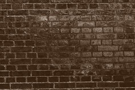 Free Brick Wall Texture for Photoshop 7