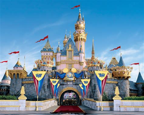 Disney Castle Backgrounds - Wallpaper Cave