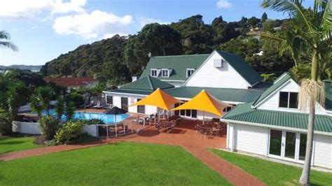 SCENIC HOTEL BAY OF ISLANDS - Updated 2022 Prices & Reviews (Paihia)