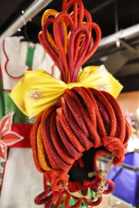 Backstage at the Rockettes' Radio City Christmas Spectacular - Racked NY