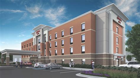 Hampton by Hilton opens in Westfield – Hamilton County Reporter