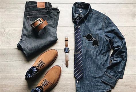 Best Trendy Clothing Subscription Boxes For Men in 2021 - Fashionably Male