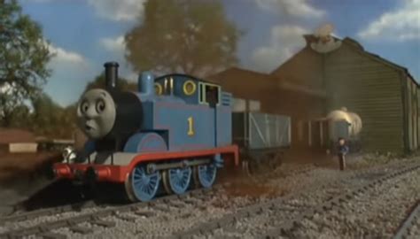 Compilation of Thomas the Tank Engine Crashes