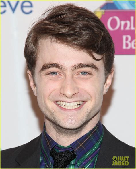 Daniel Radcliffe: Make Believe on Broadway!: Photo 2600602 | Daniel ...