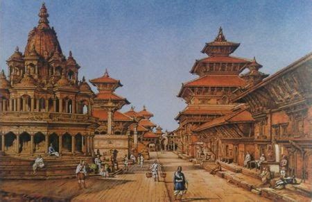 TOURISM: LALITPUR