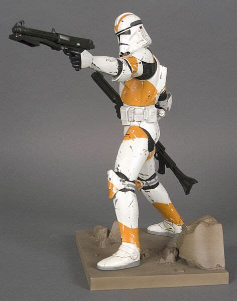 Utapau Clone Trooper • Collection • Star Wars Universe