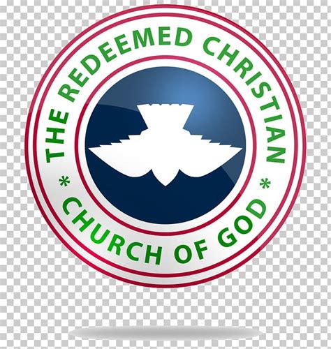 Logo Redeemed Christian Church Of God RCCG North America RCCG PNG ...