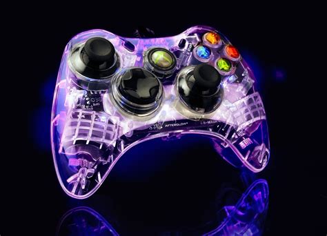 AFTERGLOW | Xbox 360, Xbox, Xbox 360 controller