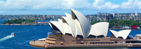 Cruise package - Australia & New Zealand with NCL - Cruise Trail