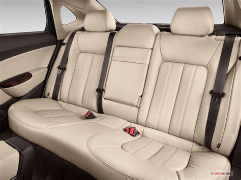 2015 Buick Verano: 80 Interior Photos | U.S. News