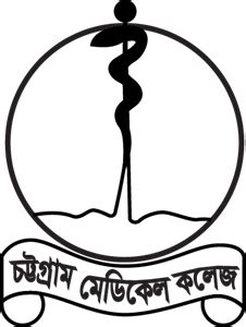 chittagong medical college CMC Logo Download png