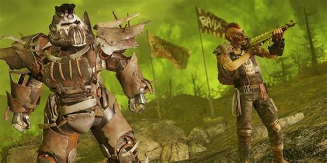 Fallout 76 Developers Reveal How Wastelanders Will Help Fix the Game ...