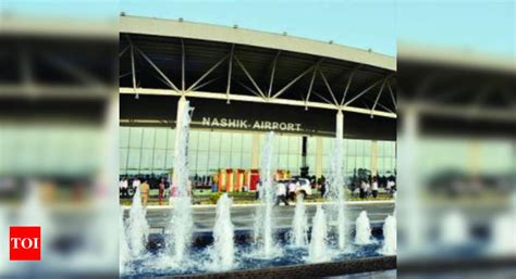 Solapur: Clear hurdle at Solapur airport: AAI to Maharashtra govt ...